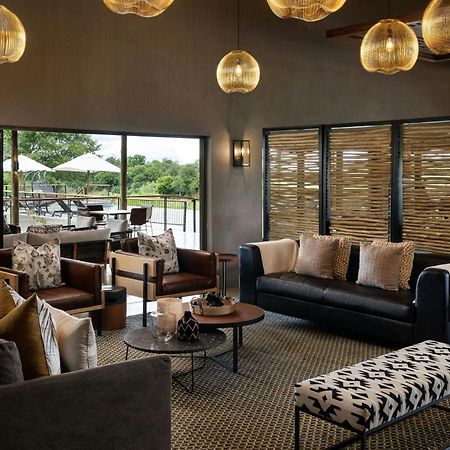 Leopard Sands Kruger Park Skukuza Exterior photo