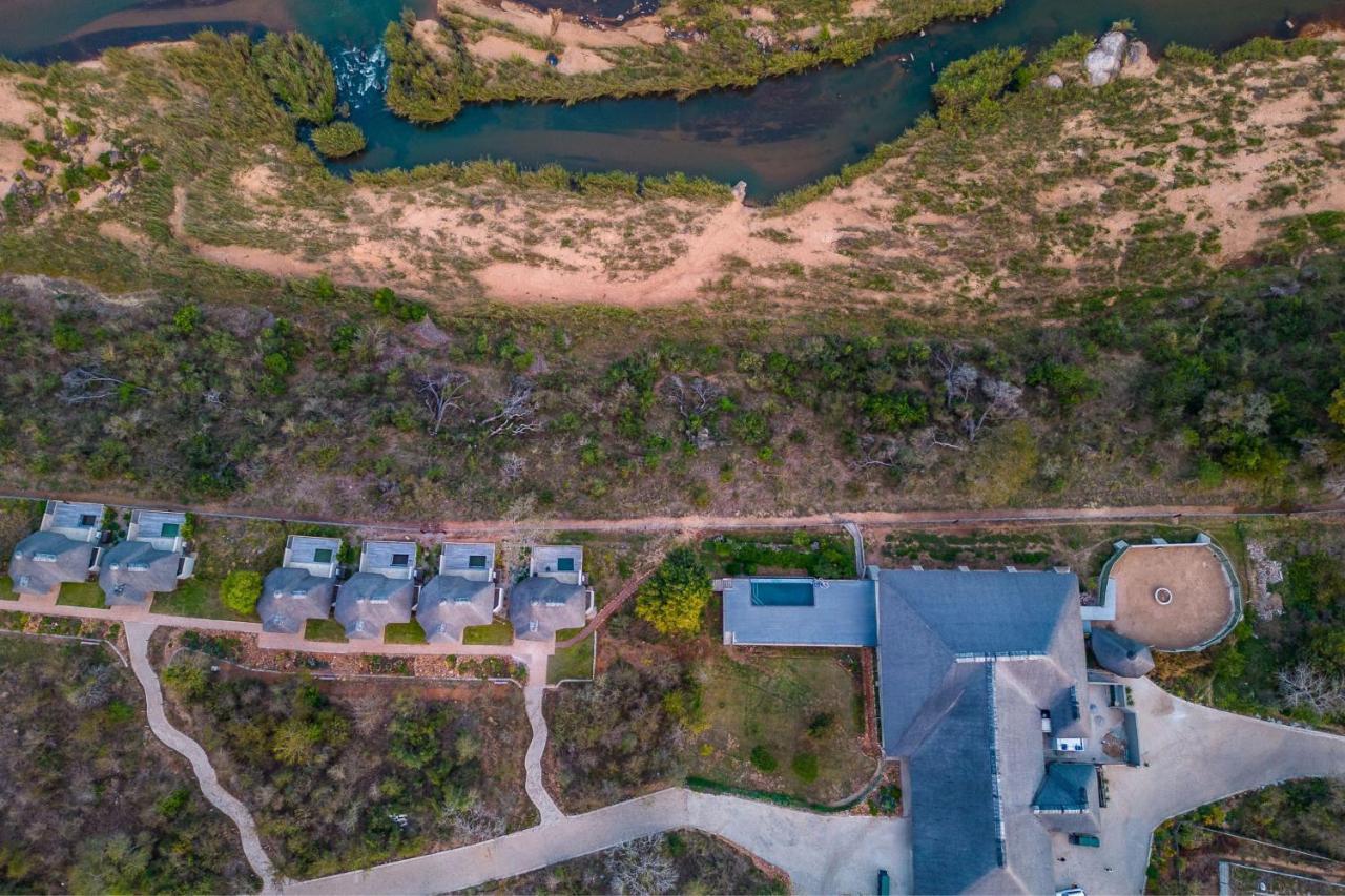 Leopard Sands Kruger Park Skukuza Exterior photo