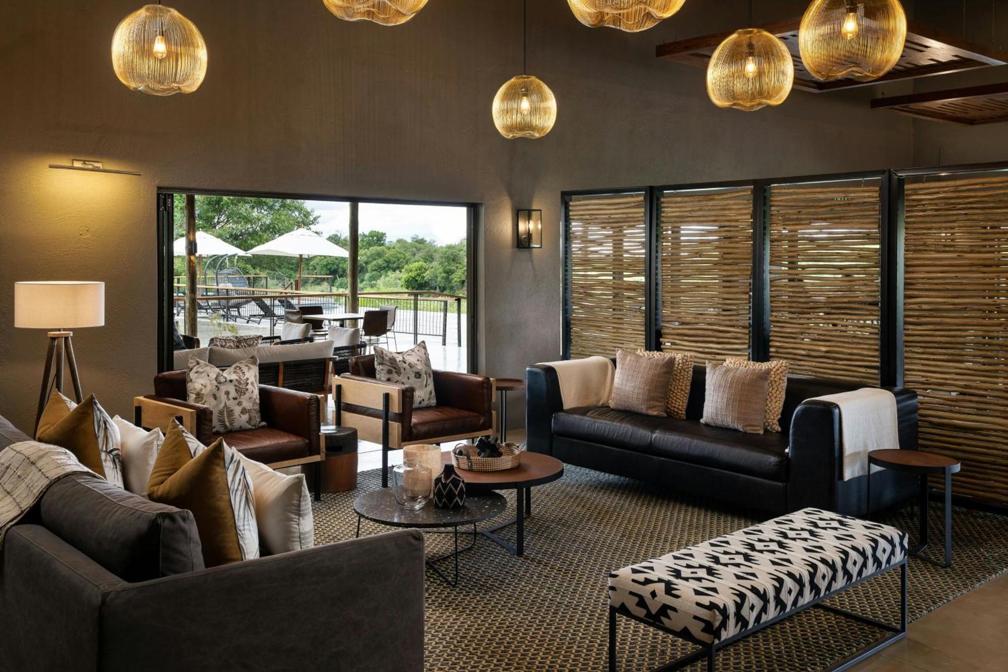 Leopard Sands Kruger Park Skukuza Exterior photo